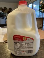 Whole Milk, Vitamin D