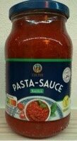 Pasta-Sauce - Basilico
