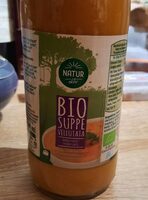 Bio suppe