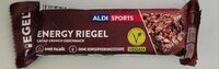 Energy Riegel