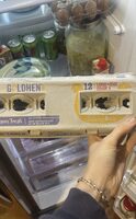 Large Grade A Eggs