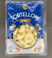 Tortelloni Pilz