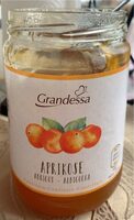 Confiture - abricot