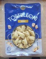 Tortelloni - Käse