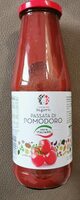 Passata di pomodoro