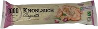 Knoblauchbaguette