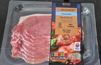 Unsmoked Back Bacon