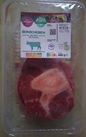 Beinscheiben vom Rind