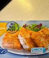 Polardorsch Müllerin