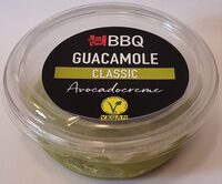 Guacamole