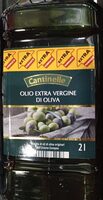 Olio extra vergine di oliva
