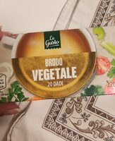 Brodo vegetale