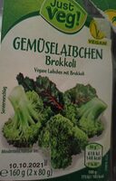 Gemuselaibchen