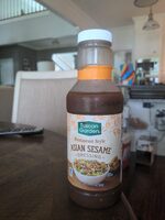 Italian Dressing