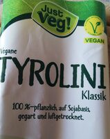 Tyrolini klassik