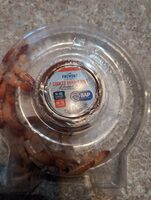 Cooked Shrimp Ring