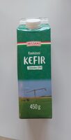 Kaukázusi kefír