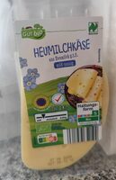 Heumilchkäse
