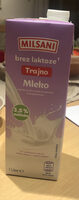 Milk