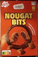 Nougat Bits