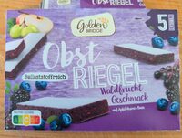Obstriegel - Waldfrucht-Geschmack