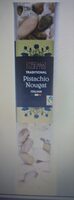 Traditional Pistachio Nougat