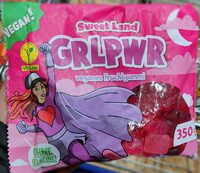 Grlpwr
