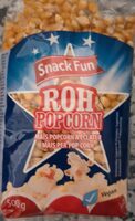ROH popcorn