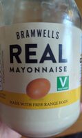 Real mayonnaise
