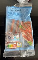 Knabbersticks