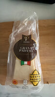 Grana Padano Cheese
