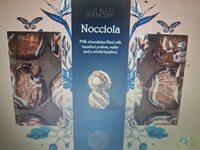 Nocciola
