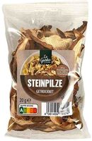 Steinpilze