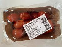Snacktomaten