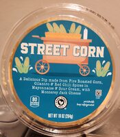 Street Corn Dip