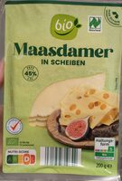 Bio-Maasdamer