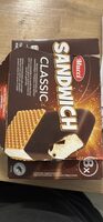 Sandwich classic