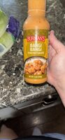 Bang! Bang! Stir Fry Sauce