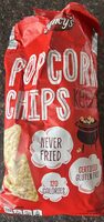 Popcorn Chips Kettle