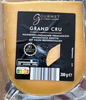 Unbekannt Käse Gourmet Finest Cuisine (Aldi)Käse Holländisch