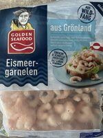 Eismeer Garnelen