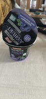 High Protein Joghurt