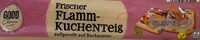 Flammkuchenteig