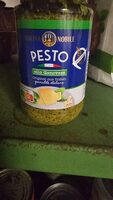 Pesto alla Genovese