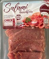 Salami hauchfein