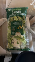 Caesar Chopped Salad Kit