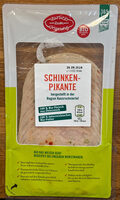Schinken-Pikante