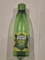 Lime juice
