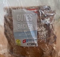 Hüttenbrot