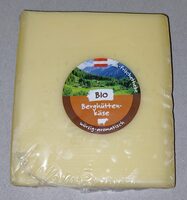 Bio-Berghüttenkäse